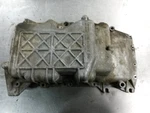 Engine Oil Pan From 1996 Pontiac Grand Am 2.4 24574397. Fixed Price $165.85.