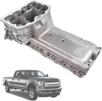 Dc3z-6675-c Aluminum Upper Engine Oil Pan Fits 2011-2019 Ford F250-f550 Dc3z6675. Fixed Price $148.77.