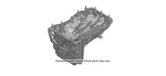 Genuine Gm Oil Pan 12716566. Fixed Price $186.37.