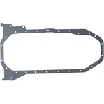 Elwis 1056014 Engine Oil Pan Gasket For Water Volkswagen. Fixed Price $28.99.