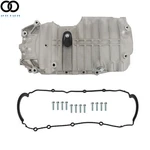 Oil Pan Fit For 2006 2007-2008 Gm Chevrolet Saturn Buick Pontiac Impala 12603201. Fixed Price $62.35.