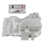 Upgrade Aluminum Engine Oil Pan With Improved Sealant Fit For Bmw 228.... Fixed Price $157.67.