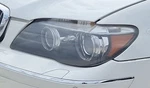 2006-2008 Bmw 750 Driver Lh Headlight Lamp Oem Lkq. Fixed Price $305.28.
