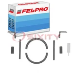 Fel-pro Rear Engine Crankshaft Seal Kit For 1965-1974 Plymouth Satellite Gb. Fixed Price $27.59.