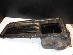Engine Oil Pan R 1170100013 72-80 Mercedes Benz R107 450sl 350sl 450slc. Fixed Price $90.00.