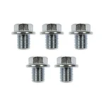 For Honda Civic 2019-2025 Oil Drain Plug Steel Conventional Method. Fixed Price $24.57.