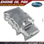 Engine Oil Pan For Cadillac Deville Dts Eldorado Seville Aurora Bonneville 4.6l. Fixed Price $90.89.
