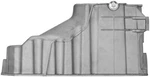 Spectra Engine Oil Pan For Ford Fp58a. Fixed Price $193.91.