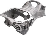 Genuine Nissan Oil Pan 11110-ja12c. Fixed Price $240.63.