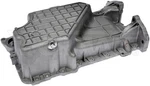 Dorman 264-855 Engine Oil Pan For Select 08-10 Chrysler Dodge Models. Fixed Price $109.72.