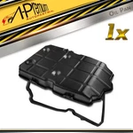 A-premium Transmission Oil Pan W/ Gasket For Mercedes-benz C250 C300 C450 Cl63. Fixed Price $63.99.
