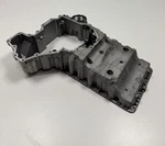 11-13 Bmw 550i 640i 740i N63 4.4l V8 Rwd Engine Upper Oil Pan Oem 65k. Fixed Price $139.99.