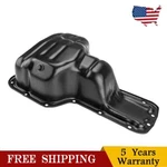 New Steel Engine Oil Pan 264-314 For Pontiac Vibe 2007 Chevy Prizm 1998 & 2001. Fixed Price $29.99.