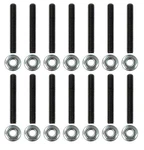 Valve Cover Stud Kit Bbc Fabricated Covers. Fixed Price $24.96.