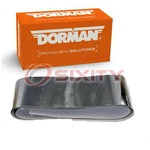 Dorman Hvac Blend Door Repair Kit For 2001-2005 Ford Explorer Sport Trac Bd. Fixed Price $32.70.