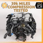18-23 Jaguar X152 F-type R Lr Aj133s 5.0l Supercharged Engine Motor Assembly 39k. Fixed Price $12437.23.