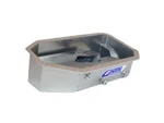 Canton 15-964 Oil Pan Drag/road Race Deep Sump 6.5 Qt 6-1/8 In - Steel. Fixed Price $558.00.