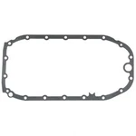 Engine Oil Pan Gasket Set Fel-pro Os. Fixed Price $41.40.