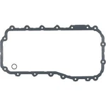 Victor Reinz 101019501 2009-2010 Volkswagen Routan - Engine Oil Pan Gasket Set. Fixed Price $41.40.