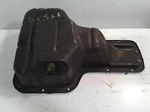 Used Engine Oil Pan Fits: 2001 Chevrolet Prizm 1zzfe Grade A. Fixed Price $86.99.