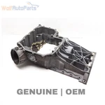 2011-2016 Porsche Panamera 3.6l - Upper Engine Oil Pan 94610706122. Fixed Price $302.00.