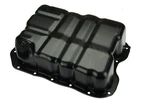 Autotecnica Engine Oil Pan For Mitsubishi Mi1416200. Fixed Price $85.14.