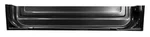 Brothers Trucks Idb66rh Inner Door Bottom - Rh. Fixed Price $85.35.