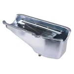 Champ Pans Cp40 1957-79 S/b Fits Chevy Stock Appearing Oil Pan, Lh Dipstick. Fixed Price $248.99.
