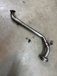 95 97 Obs Ford F250 F350 7.3 Powerstroke Diesel Oil Pickup Tube. Fixed Price $225.00.