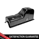 Dorman Engine Oil Pan For Ford F250 F350 F450 F550 Sd Van Excursion 7.3l Diesel. Fixed Price $164.23.