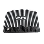 Ppe Brushed Heavy Duty Cast Aluminum Oil Pan For 2011-2026 Ford 6.7l Powerstroke. Fixed Price $260.99.