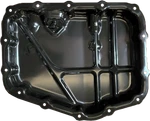 Genuine Nissan Oil Pan 11110-6ca0b. Fixed Price $182.00.