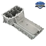 New Upper Engine Oil Pan Bc3z-6675-b For 2011-19 Ford F-250 F-350 F-450 V8 6.7l. Fixed Price $197.72.