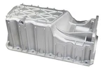 Engine Oil Pan Direct Fit 1997-2003 Ford, Mercury Escort, Tracer 1.8l. Fixed Price $83.50.