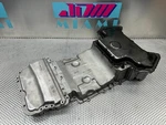 2007-2011 Mercedes E63 Amg V8 C63 Cls63 Cl63 S63 Engine Oil Pan Assembly. Fixed Price $500.00.