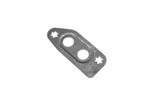 Genuine Acdelco Oil Pan Cover Gasket 12633986. Fixed Price $5.47.
