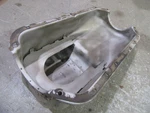1964 Cadillac Deville 429 Engine Motor Original Oil Pan Tray Stock. Fixed Price $299.99.