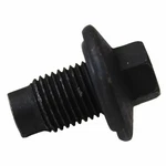 Genuine Ford Plug F6tz-6730-ba. Fixed Price $6.98.