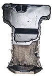 Oil Pan Mercedes Benz Ml300 W164 Om642 3.0 Cdi R6420143702 A6420100528. Fixed Price $208.00.