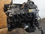 00-06 Mercedes Cl500 C215 5.0l At M113 V8 Sohc Engine Motor 1130108805 Oem. Fixed Price $765.76.