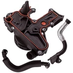 Oil Separator Pcv Valve 06h-103-495ah For Audi Q5 A4 A5 Vw Tiguan Gti 2.0l New. Fixed Price $28.09.