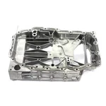 Oil Pan For Vw Audi 1.4 Golf Vii A3 04e103603l 04e 103 603l. Fixed Price $191.13.