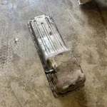 3030257 3031959 Cummins N14 Celect 310-370 Hp Oil Pan. Fixed Price $499.99.