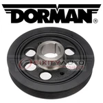 Dorman Engine Harmonic Balancer For 2002-2007 Suzuki Aerio 2.0l 2.3l L4 Aw. Fixed Price $310.88.
