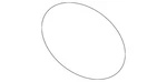 Genuine Gm Oil Tube Seal 55556224. Fixed Price $10.18.