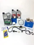 Ford Fiesta 1.0 Ecoboost Timing Belt Kit Oil Pump Wet Water. Fixed Price $271.50.