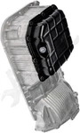 Dorman 264-116 Engine Oil Pan Replaces 2152038056, 2152138054. Fixed Price $415.10.