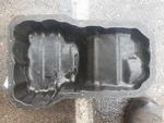Engine Oil Pan 6 Cylinder 2wd Fits 89-98 Mazda Mpv. Fixed Price $42.00.