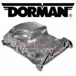 Dorman Engine Oil Pan For 2008-2017 Honda Odyssey 3.5l V6 Cylinder Block Mj. Fixed Price $93.13.
