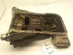 Oil Pan 203 Type C320 Station Wgn Rwd Upper Fits 01-05 Mercedes C-class. Fixed Price $51.00.